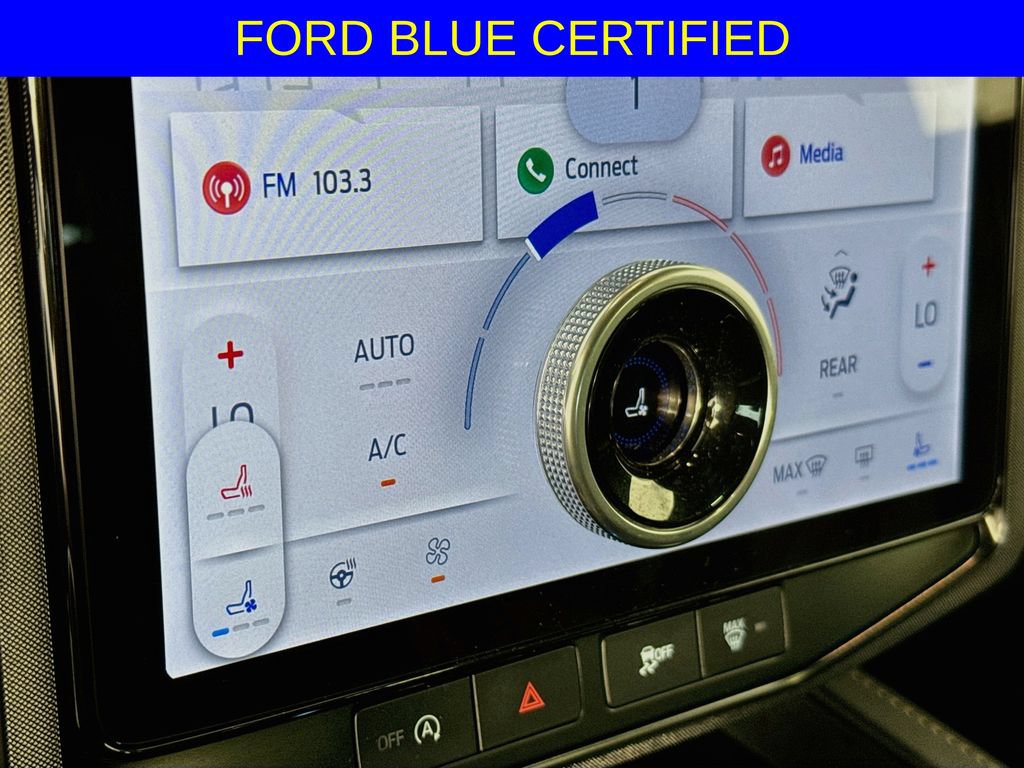 Certified 2024 Ford Expedition Max Platinum RWD image 24
