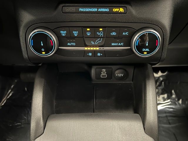 Certified 2025 Ford Escape ST-Line image 17