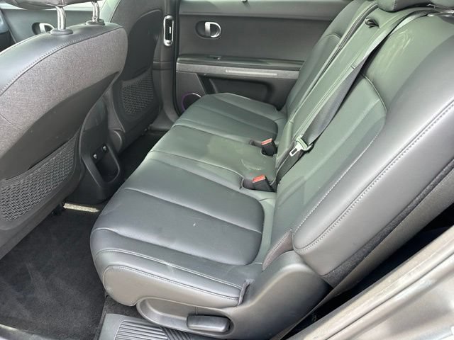 Used 2023 Hyundai Ioniq 5 Limited w/ Cargo Package AWD/4WD image 13