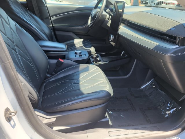 Certified 2023 Ford Mustang Mach-E Select RWD image 16