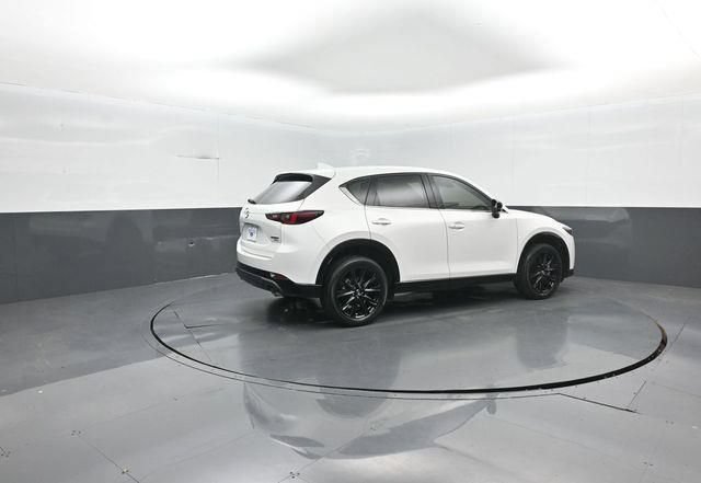 Used 2024 MAZDA CX-5 Carbon Edition AWD/4WD image 8