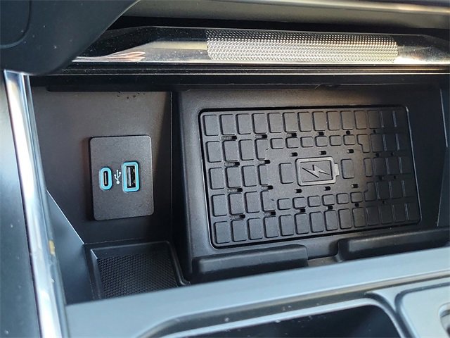 Certified 2023 Ford F150 Raptor image 19