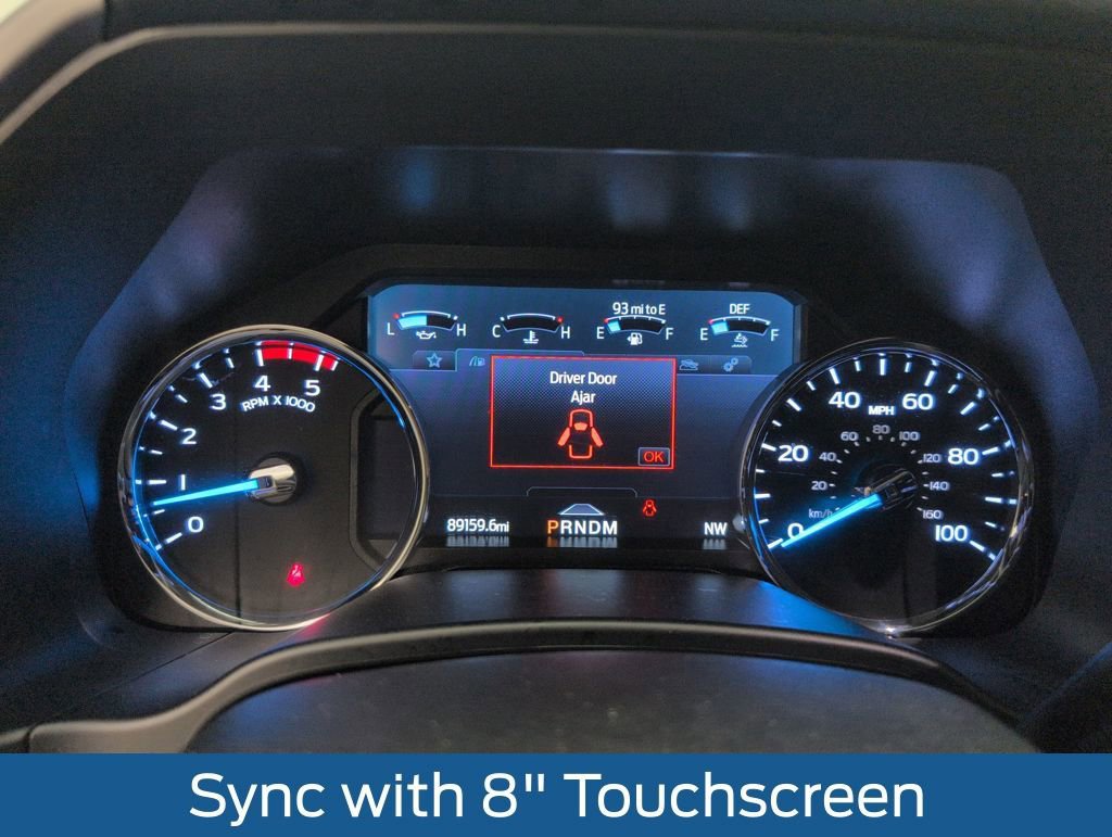 Certified 2021 Ford F250 Lariat image 25