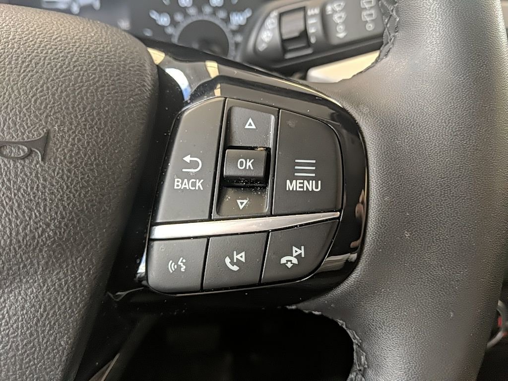 Certified 2022 Ford Escape SE w/ Convenience Package AWD/4WD image 18