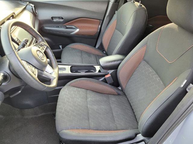 Used 2023 Nissan Kicks SR w/ Exterior Package image 15