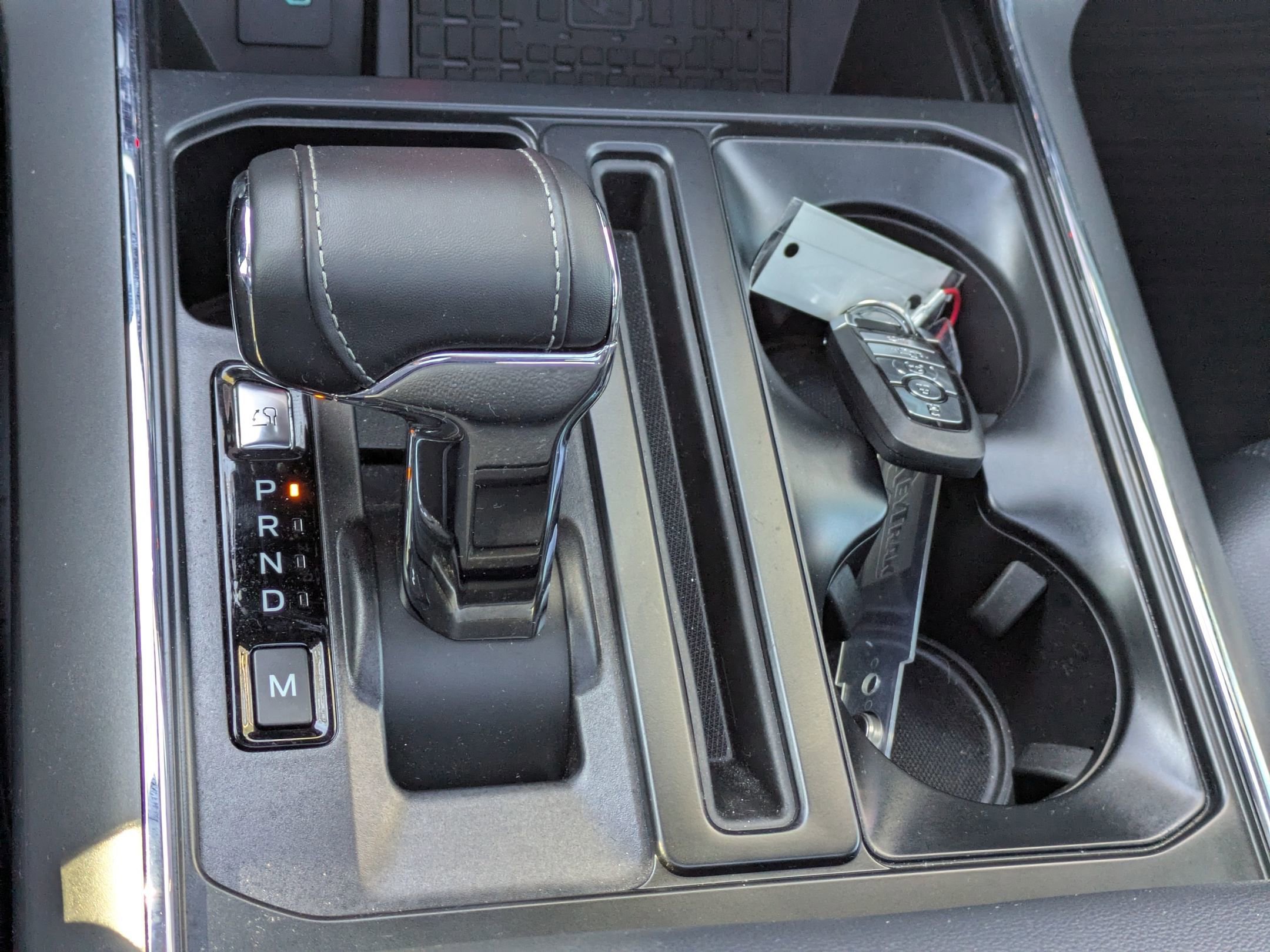 Certified 2023 Ford F150 Lariat w/ Equipment Group 502A High image 24