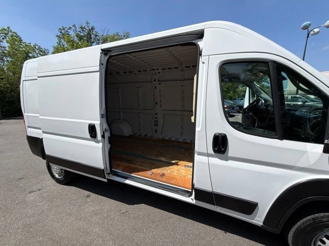Used 2024 RAM ProMaster 2500 FWD image 22