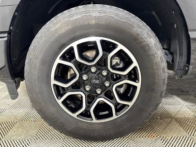 Certified 2023 Ford F150 XL w/ STX Appearance Package AWD/4WD image 13