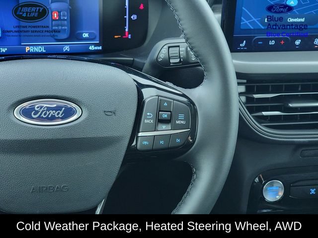 Certified 2023 Ford Escape Active w/ Tech Pack #1 AWD/4WD image 27
