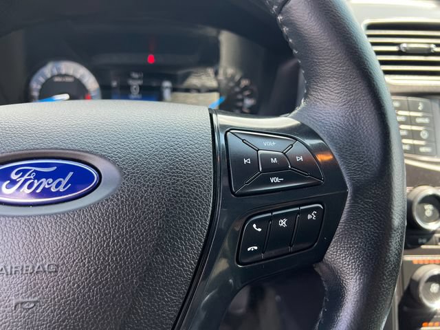 Certified 2017 Ford Explorer XLT AWD/4WD image 16