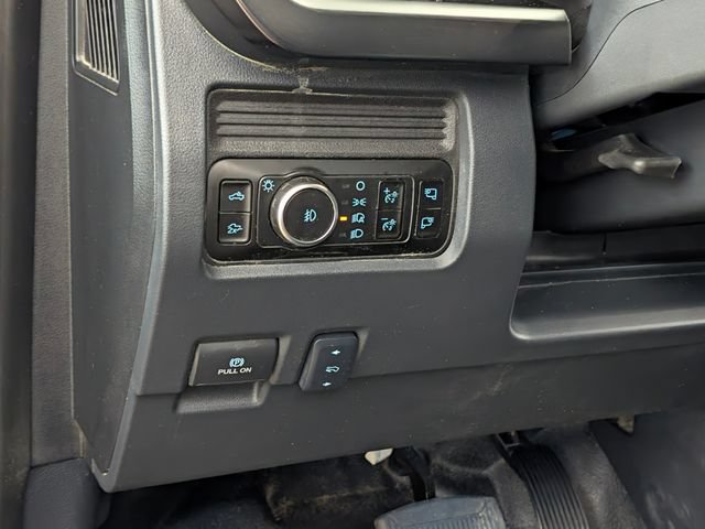 Certified 2026 Ford F350 Lariat w/ Tremor Off-Road Package AWD/4WD image 14