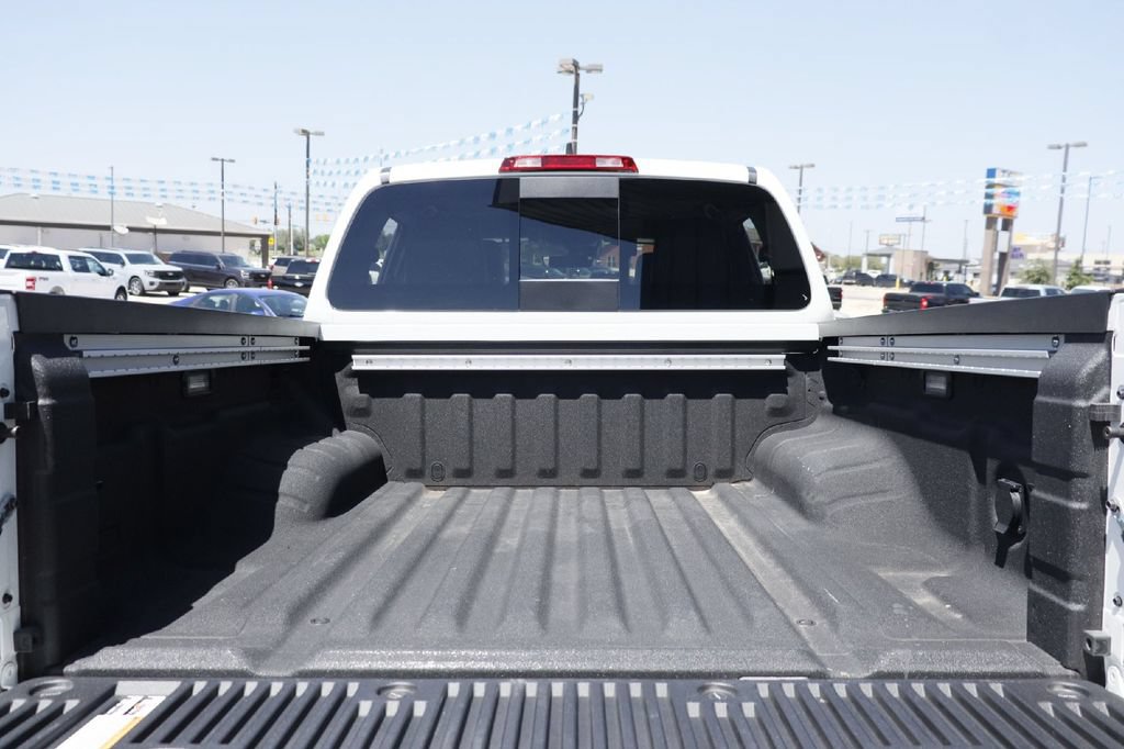 Used 2025 Nissan Frontier PRO-4X w/ Pro Premium Package AWD/4WD image 25