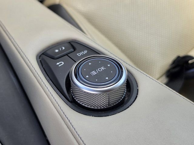 Used 2022 INFINITI QX50 Luxe FWD image 28