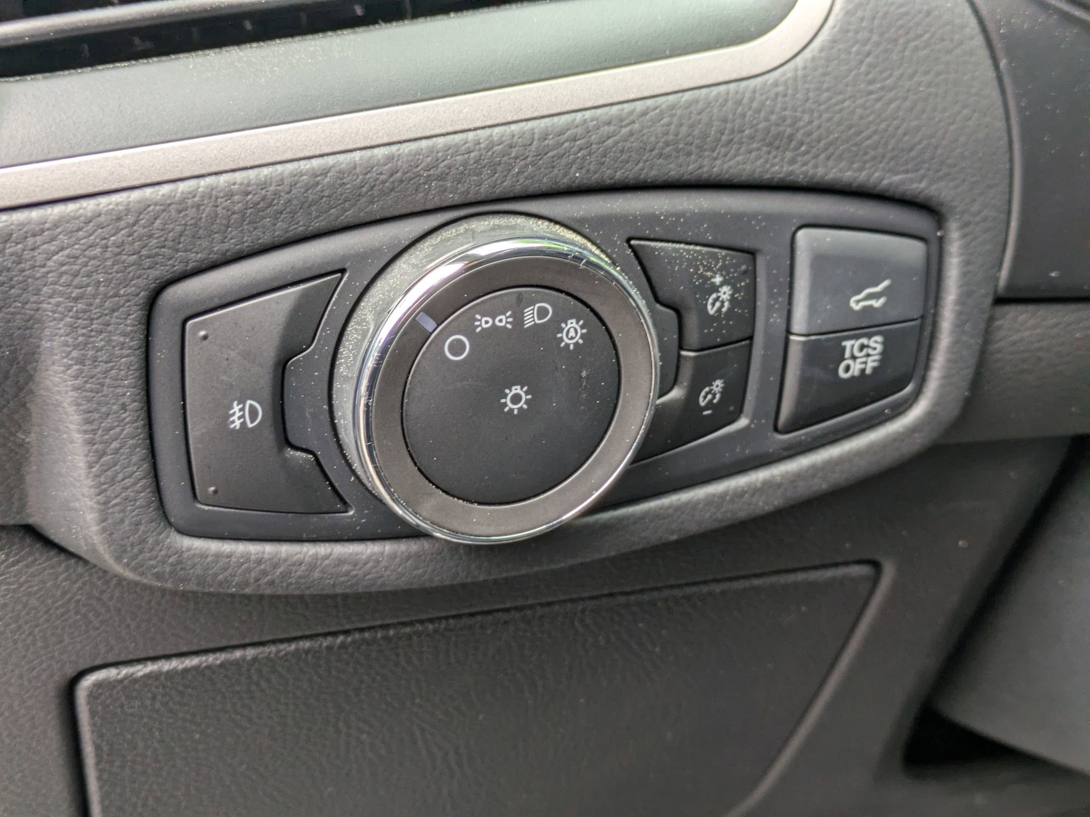 Certified 2023 Ford Edge SEL w/ Convenience Package image 14