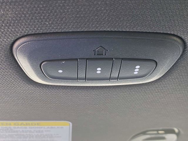 Used 2026 RAM 1500 Laramie w/ Night Edition image 37