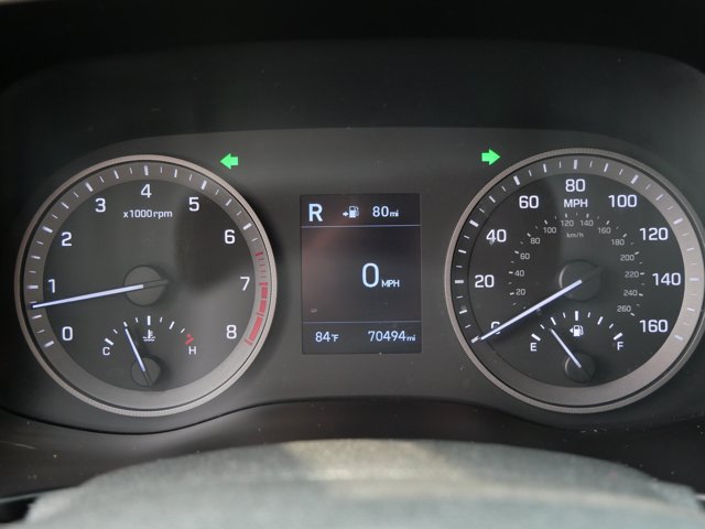 Used 2021 Hyundai Tucson Value AWD/4WD image 29