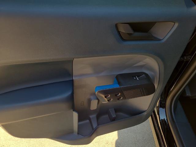 Certified 2025 Ford Maverick Lobo AWD/4WD image 13