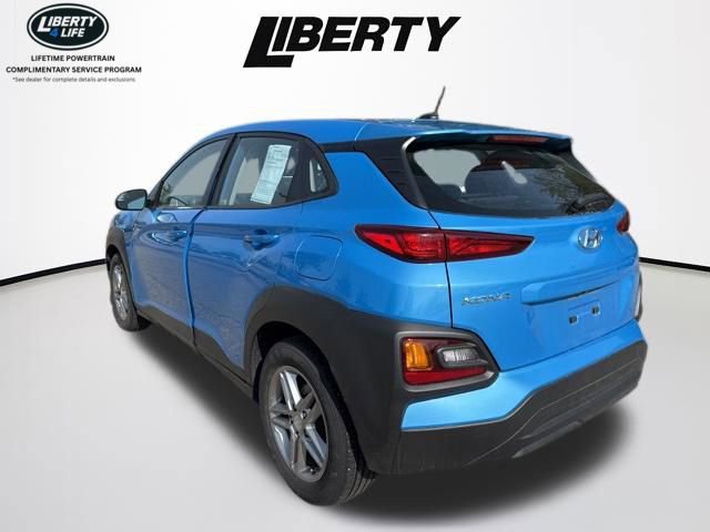 Used 2019 Hyundai Kona SE w/ Cargo Package FWD image 5