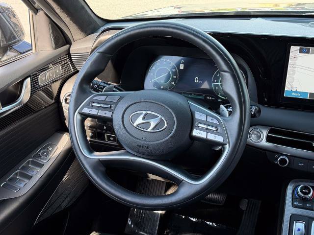 Used 2024 Hyundai Palisade Calligraphy AWD/4WD image 19