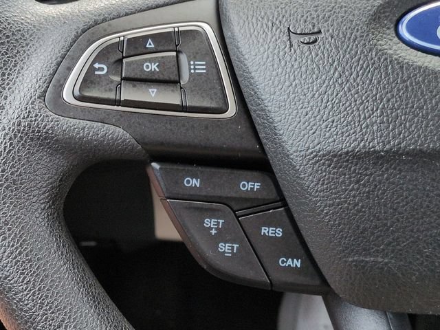 Certified 2021 Ford EcoSport S FWD image 23