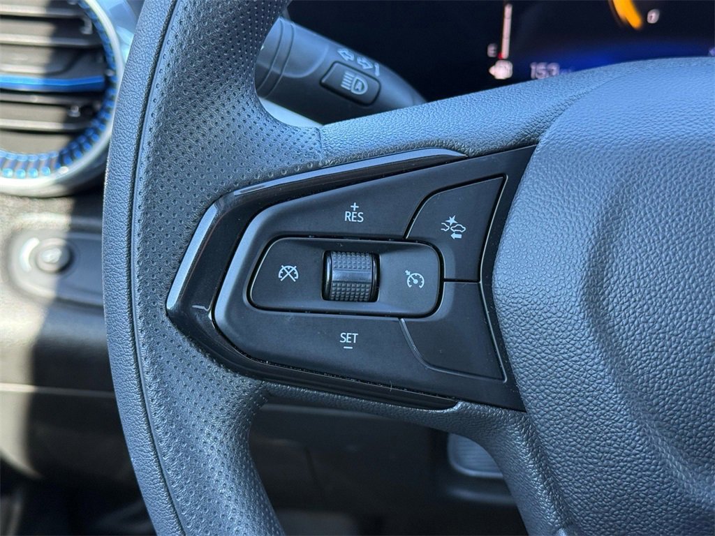 Used 2024 Chevrolet Trax LT image 18