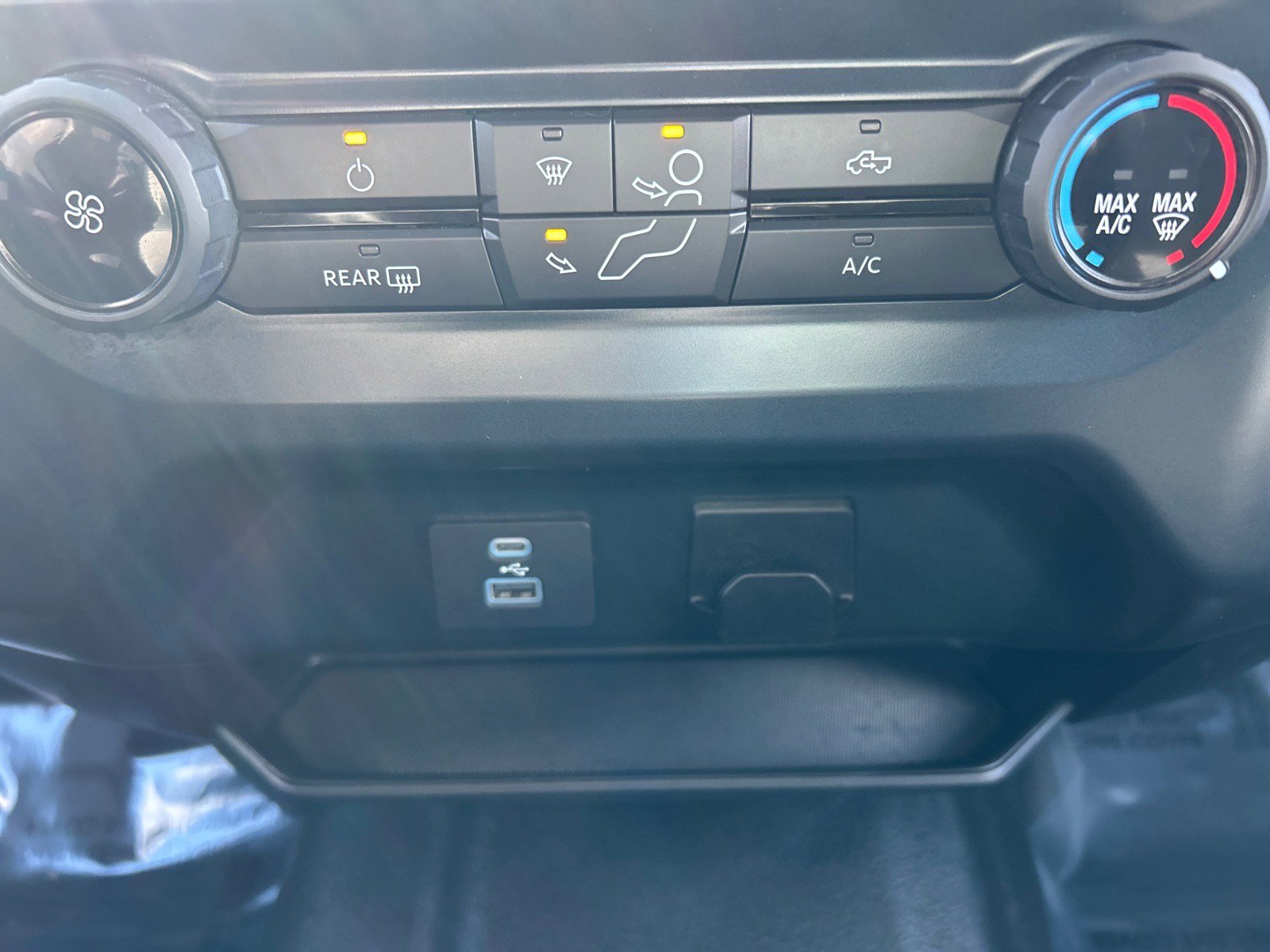 Certified 2022 Ford F150 XL w/ Equipment Group 101A High image 30