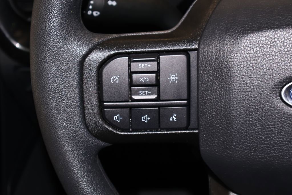 Certified 2021 Ford F150 XL w/ STX Appearance Package image 22