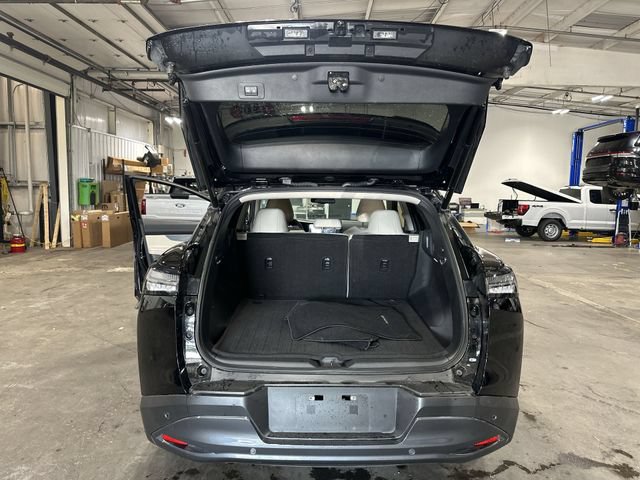 Used 2025 Nissan Murano SL AWD/4WD image 25