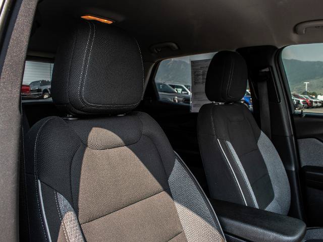 Used 2022 Chevrolet TrailBlazer LT AWD/4WD image 22