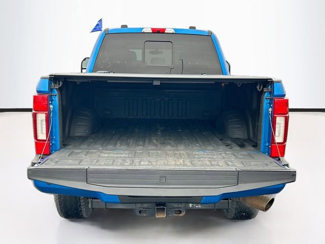 Certified 2021 Ford F250 Lariat image 29