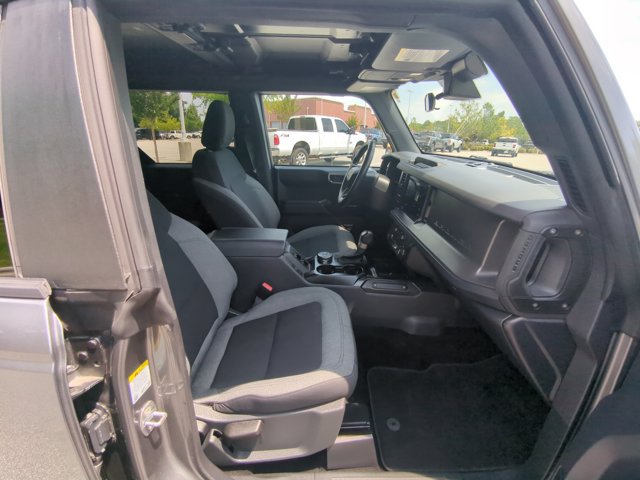 Certified 2025 Ford Bronco Big Bend AWD/4WD image 26