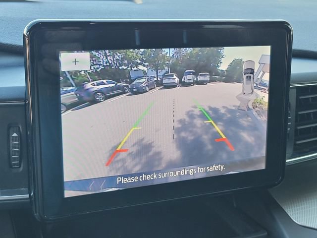 Certified 2020 Ford Explorer XLT AWD/4WD image 24