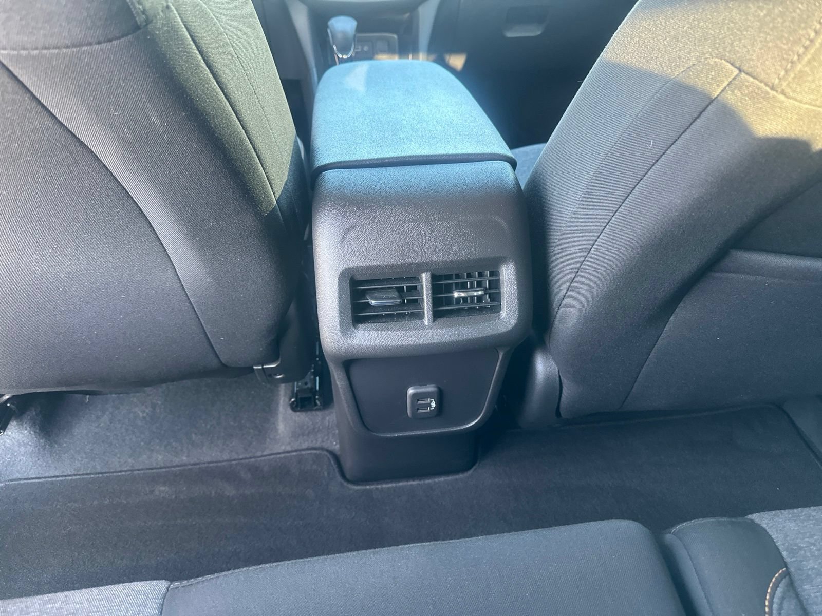 Used 2022 Chevrolet Equinox LT FWD image 12