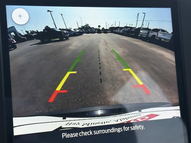 Certified 2024 Ford Edge SEL AWD/4WD image 27