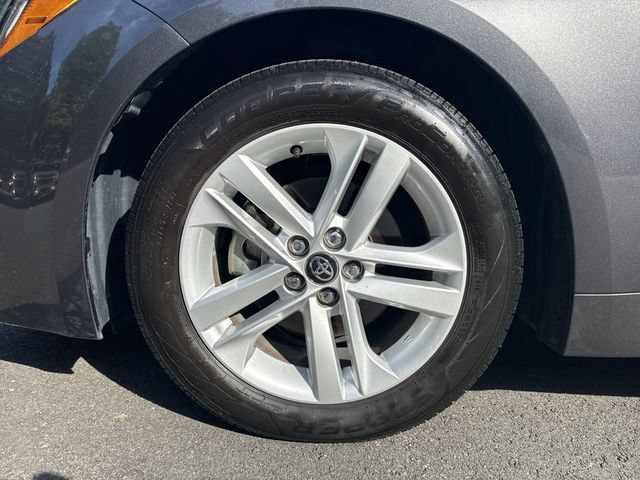 Used 2022 Toyota Corolla SE FWD image 10