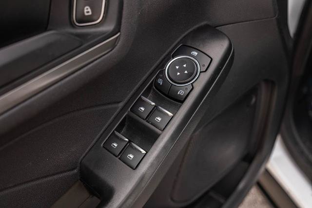 Certified 2023 Ford Escape Active w/ Tech Pack #1 FWD image 12