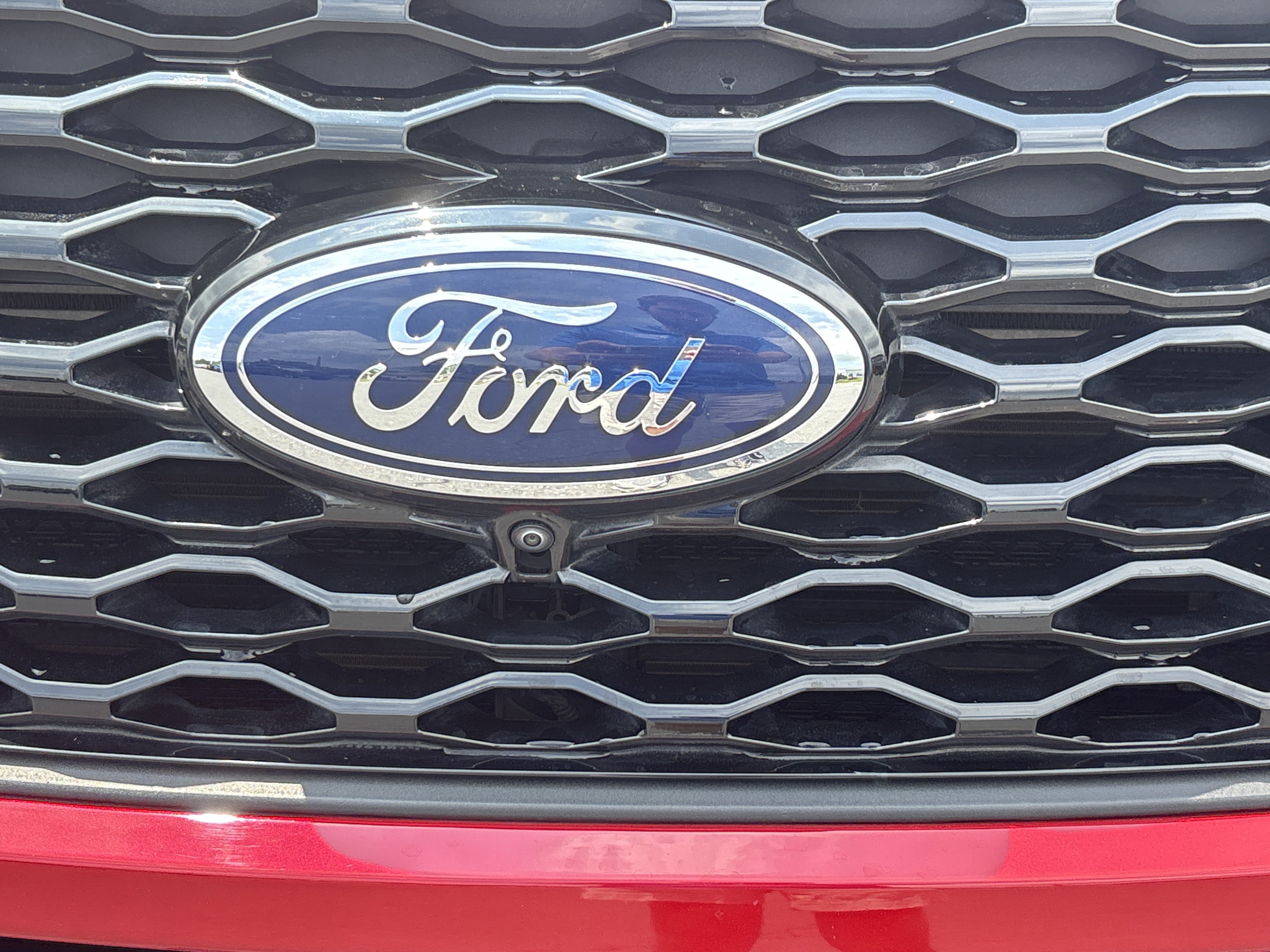 Certified 2021 Ford Explorer ST w/ Equipment Group 401A AWD/4WD image 15