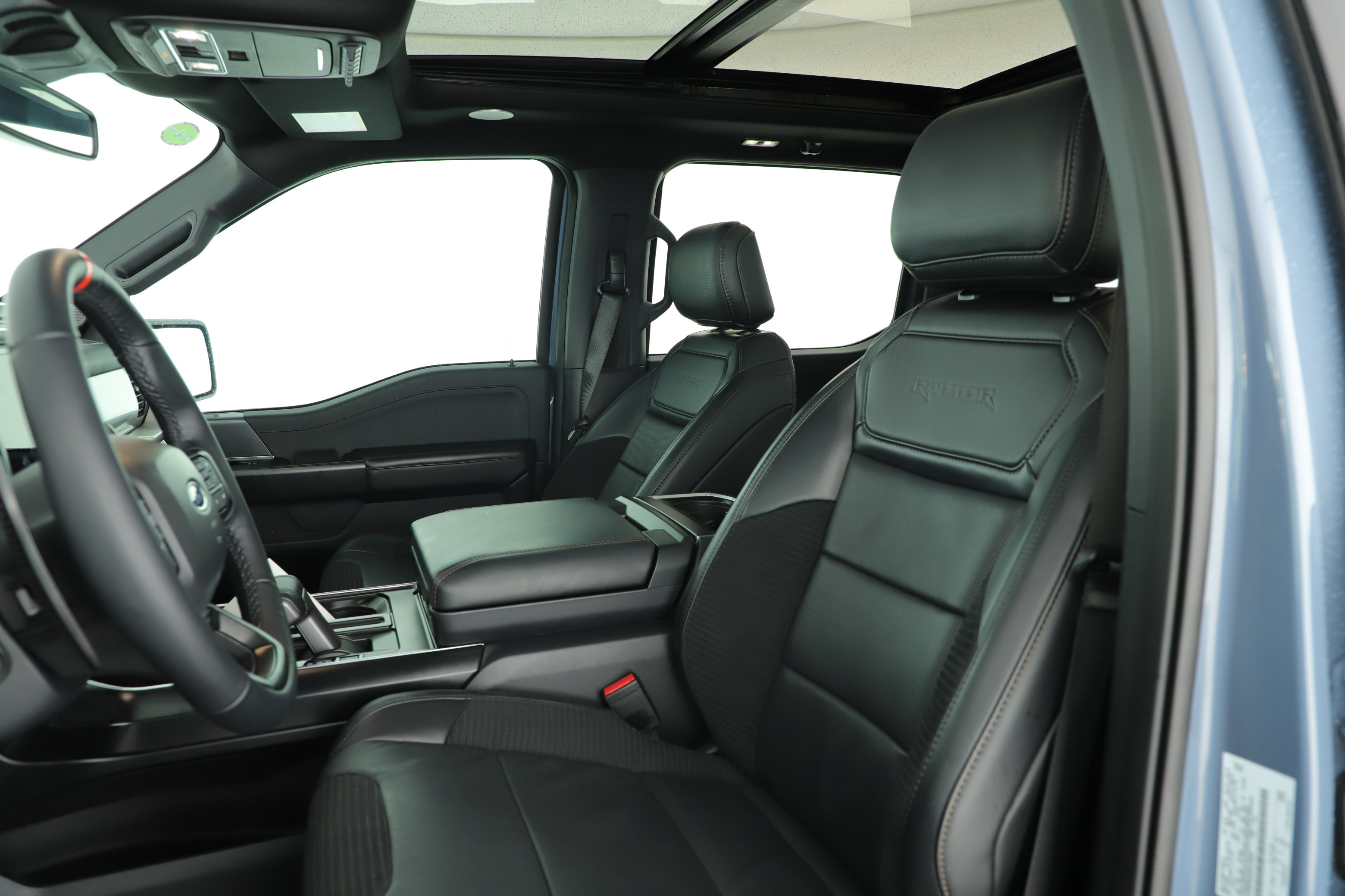 Certified 2023 Ford F150 Raptor AWD/4WD image 10