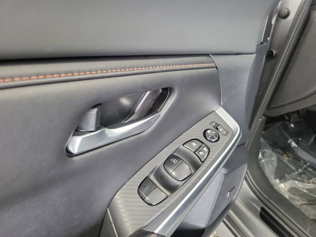 Used 2022 Nissan Sentra SR w/ SR Premium Package image 7