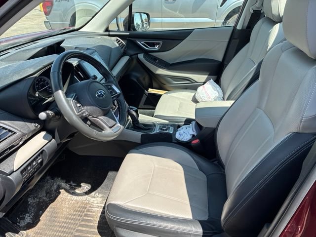 Used 2022 Subaru Forester Limited AWD/4WD image 15