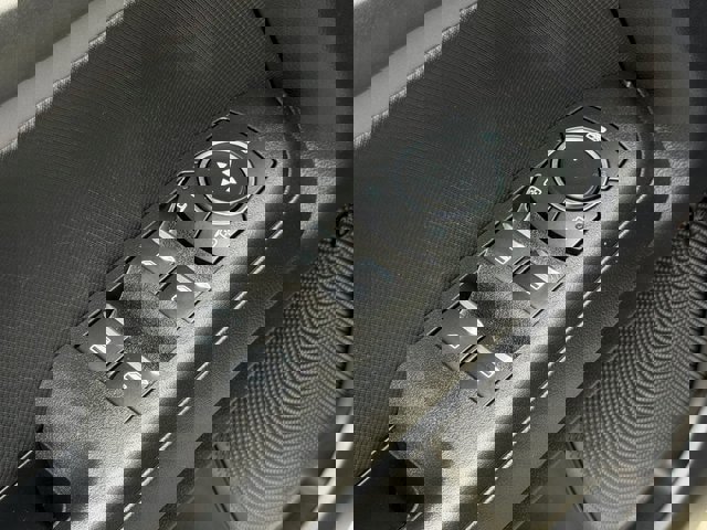 Certified 2025 Ford Bronco Sport Outer Banks w/ Outer Banks Tech Package+ image 36