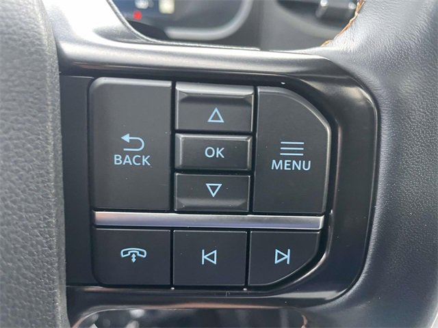 Certified 2023 Ford Expedition Max Platinum image 18