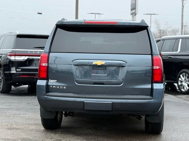 Used 2020 Chevrolet Tahoe LT image 7