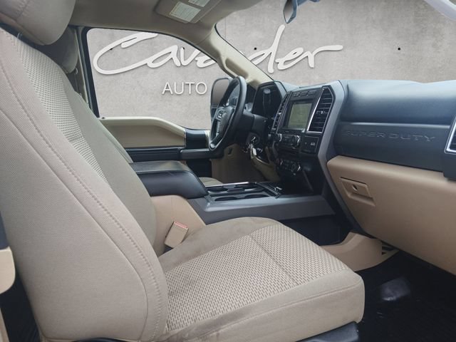 Certified 2017 Ford F250 XLT w/ XLT Value Package RWD image 25