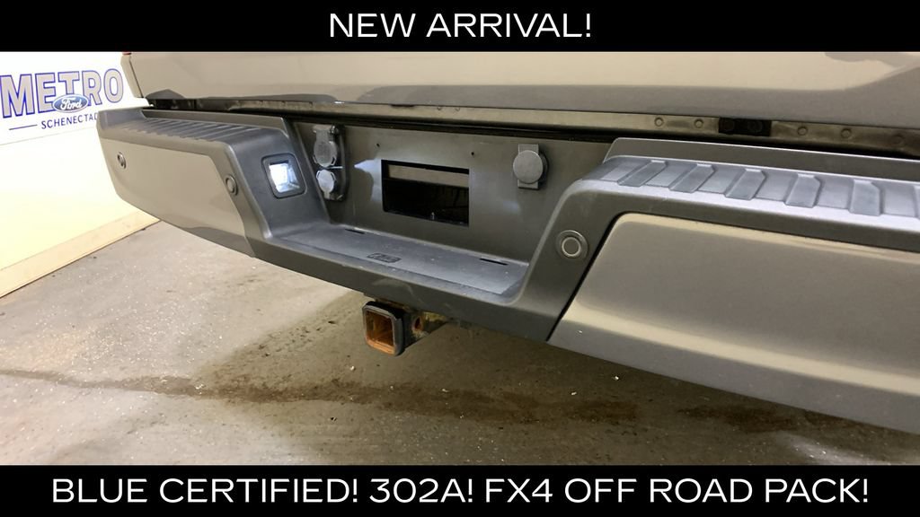Certified 2021 Ford F150 XLT w/ Equipment Group 302A High AWD/4WD image 19