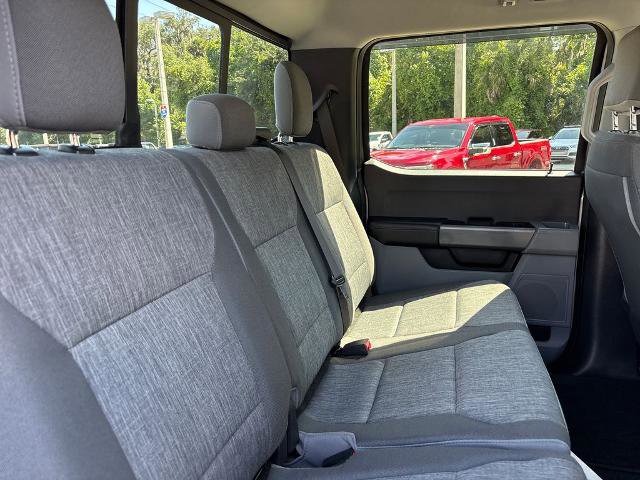 Certified 2024 Ford F250 XL w/ STX Appearance Package AWD/4WD image 28