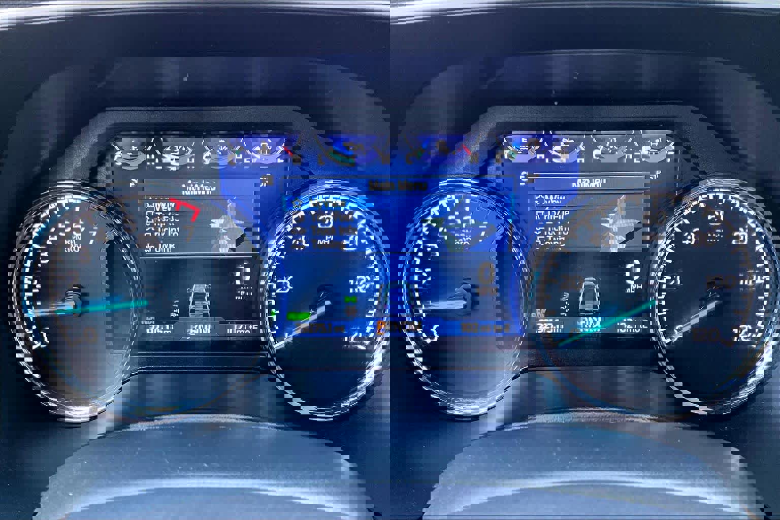 Certified 2023 Ford F150 XLT w/ Equipment Group 302A High image 27