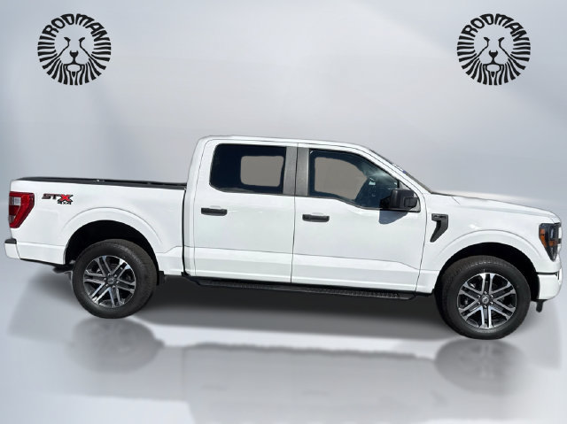 Certified 2023 Ford F150 XL w/ STX Appearance Package AWD/4WD image 5