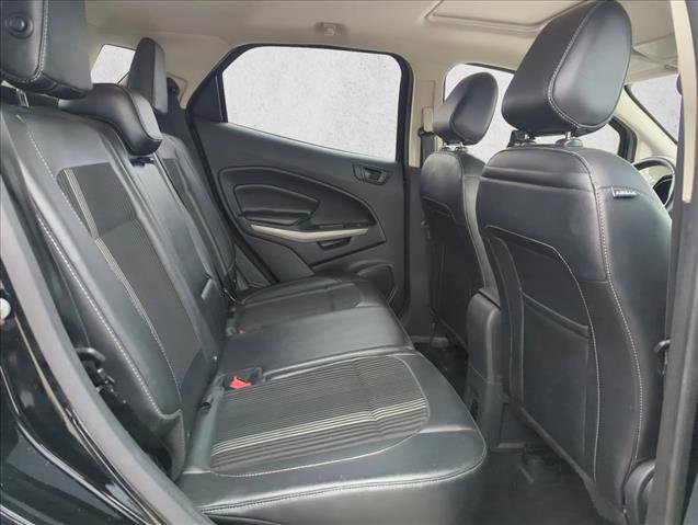 Certified 2020 Ford EcoSport SES image 17