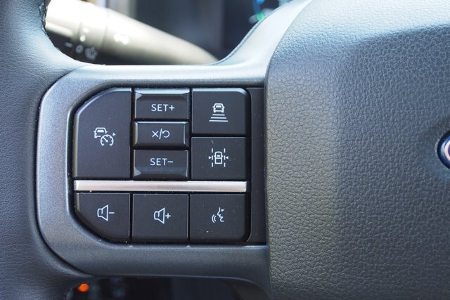 Certified 2025 Ford F150 Lightning Lariat AWD/4WD image 22